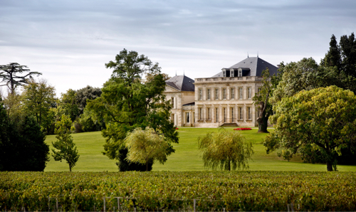 Chateau des Bertins, Medoc, France  prices, stores, product reviews &  market trends